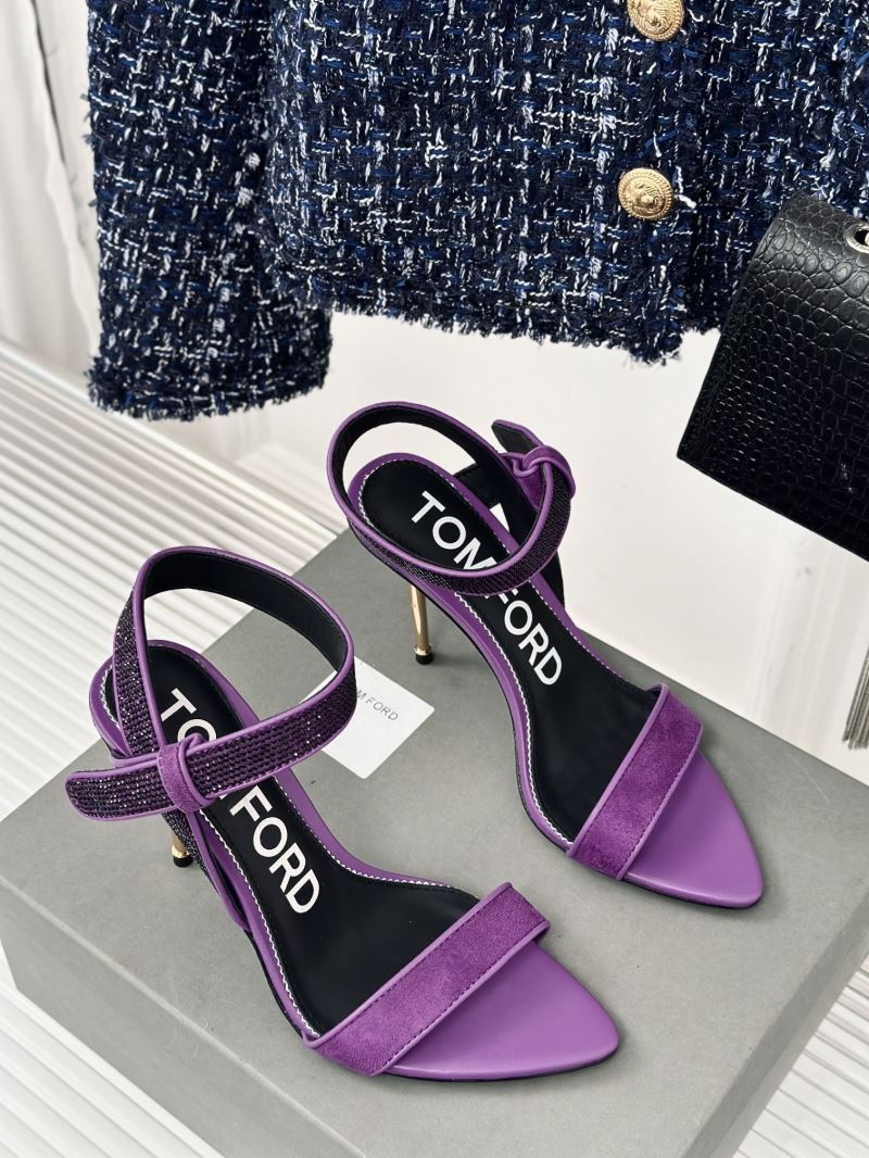 Tom Ford Sandals